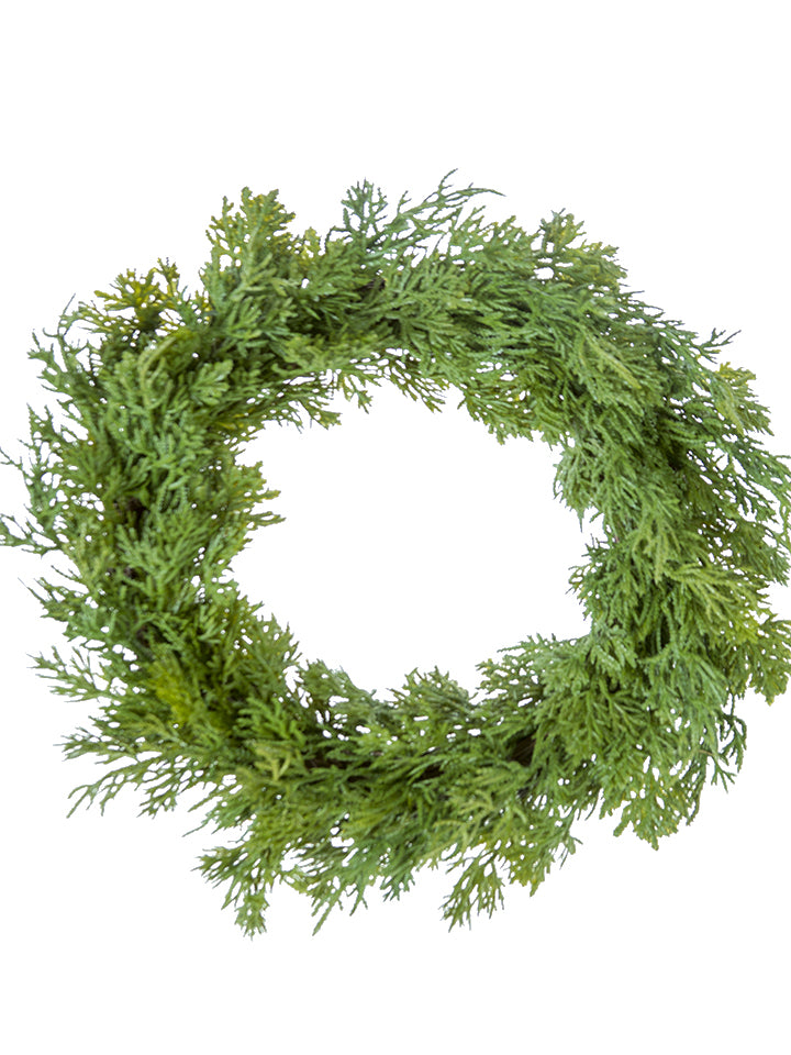 Christmas Wreaths and Swags