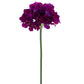 21" Garden Hydrangea, Violet