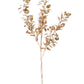 29" Glitter Berry Bulb Spray, Champ/Gold
