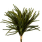 20" Norfolk Bundle, Dark Green