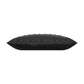 Riley Studded Black Pillow