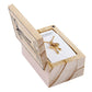 Treasure Box Bow Necklace, I Said a Little Prayer for You