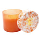 Grapefruit Candle w/Decorative Lid