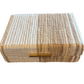 Woven Seagrass Box, Various Sizes
