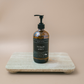 Midnight Amber - 16oz Glass Hand Soap