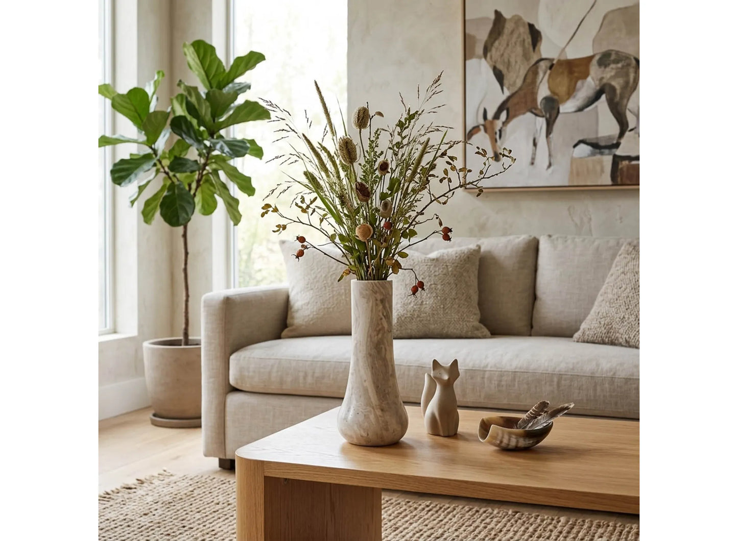 Vinsonwell Vase