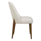 Cross Dining Chair
