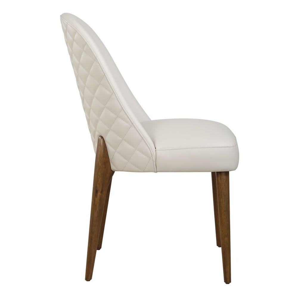 Cross Dining Chair