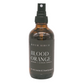 Blood Orange - 4 oz Amber Glass Room + Linen Spray