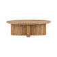 Montengo Wood Coffee Table