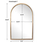 Vestry Arch Mirror