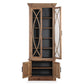 Julen Display Cabinet