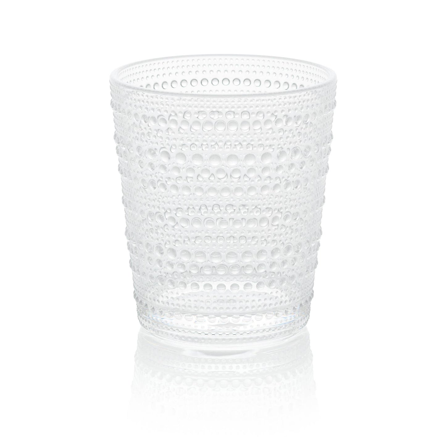 Santa Fe Clear Acrylic Glass