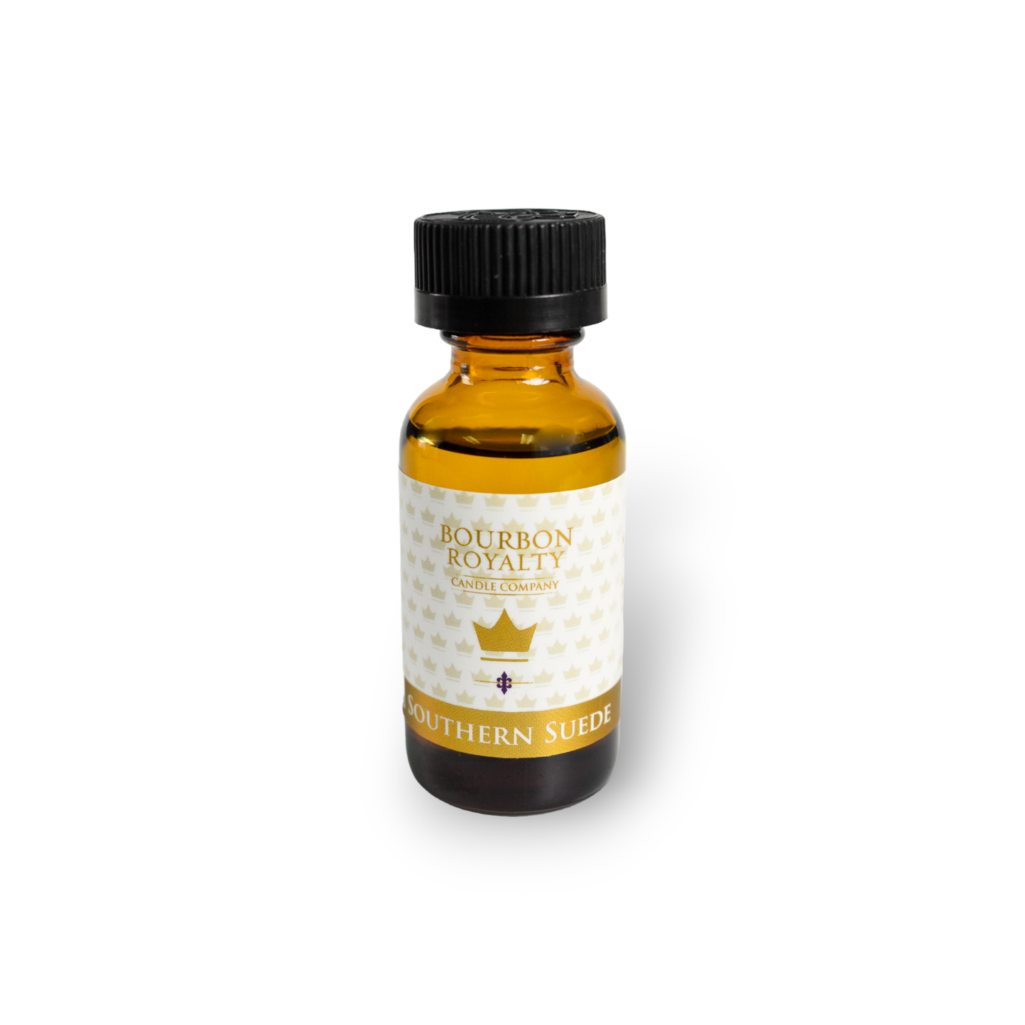 Bourbon Royalty Fragrance Oil, 1 oz. (Various Fragrances)
