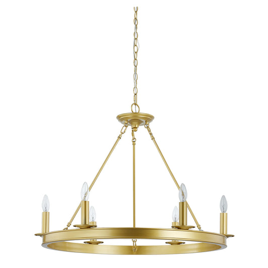 Erin Chandelier