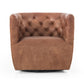 Handover Swivel Chair, Sienna