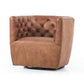 Handover Swivel Chair, Sienna