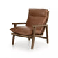 Orion Leather Chair