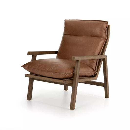 Orion Leather Chair