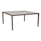 Blakecliff Silver Coffee Table 18"