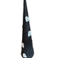 Beaded Black Ghost Tree, Various Sizes