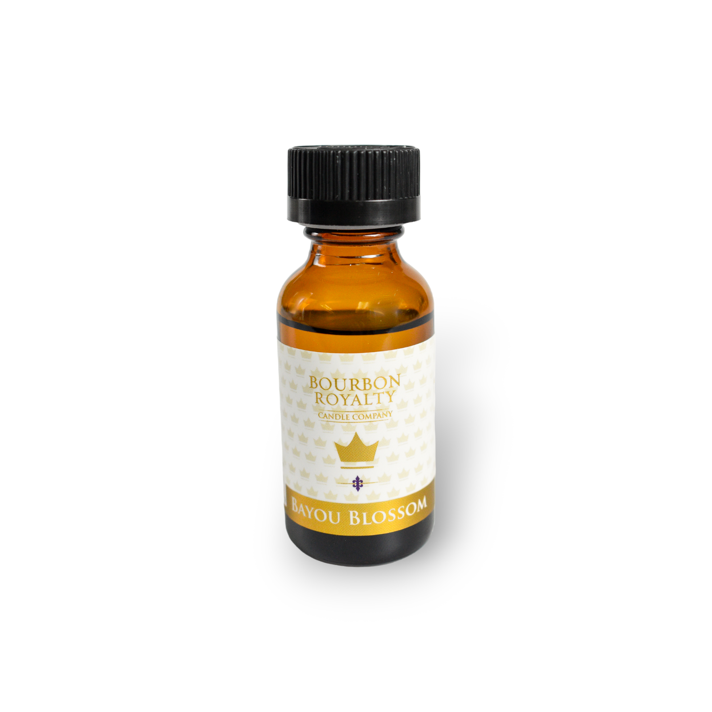 Bourbon Royalty Fragrance Oil, 1 oz. (Various Fragrances)