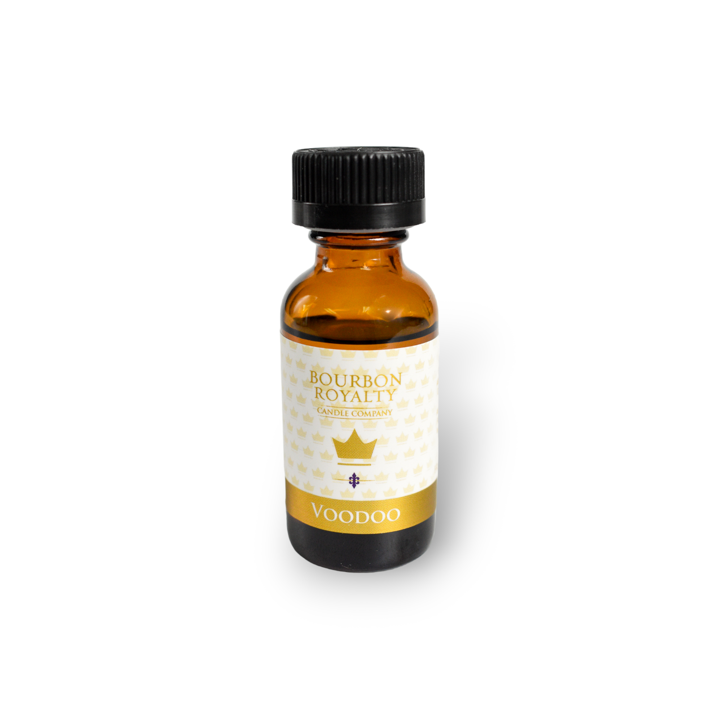 Bourbon Royalty Fragrance Oil, 1 oz. (Various Fragrances)