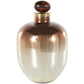 8" Ombre Jar w/ Knob