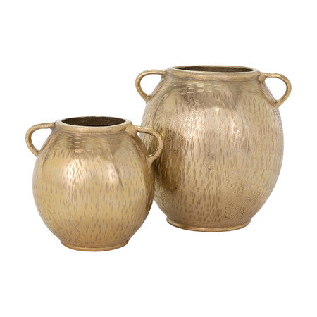 Mesa Vase (Various Sizes)