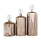 Haven Bottles, Set of 3