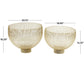 Metal Caged Bowls (Various Sizes)