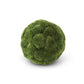 4.5" Green Sisal Moss Ball
