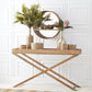 Woven Jute Lidded Containers (Various Sizes)