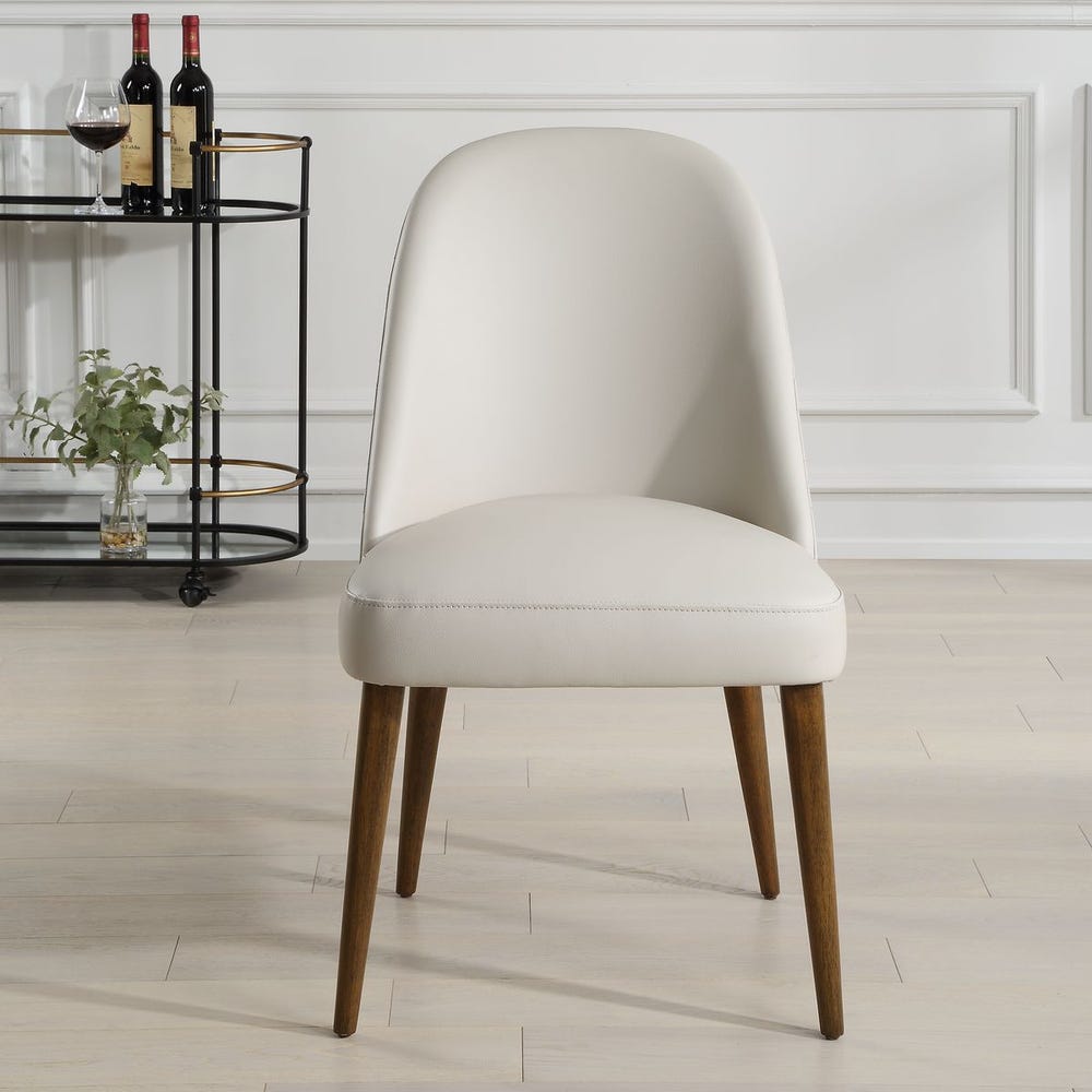 Cross Dining Chair