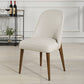 Cross Dining Chair