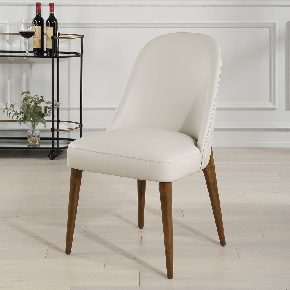 Cross Dining Chair