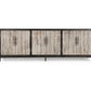 Lisbon Reclaimed Wood Sideboard