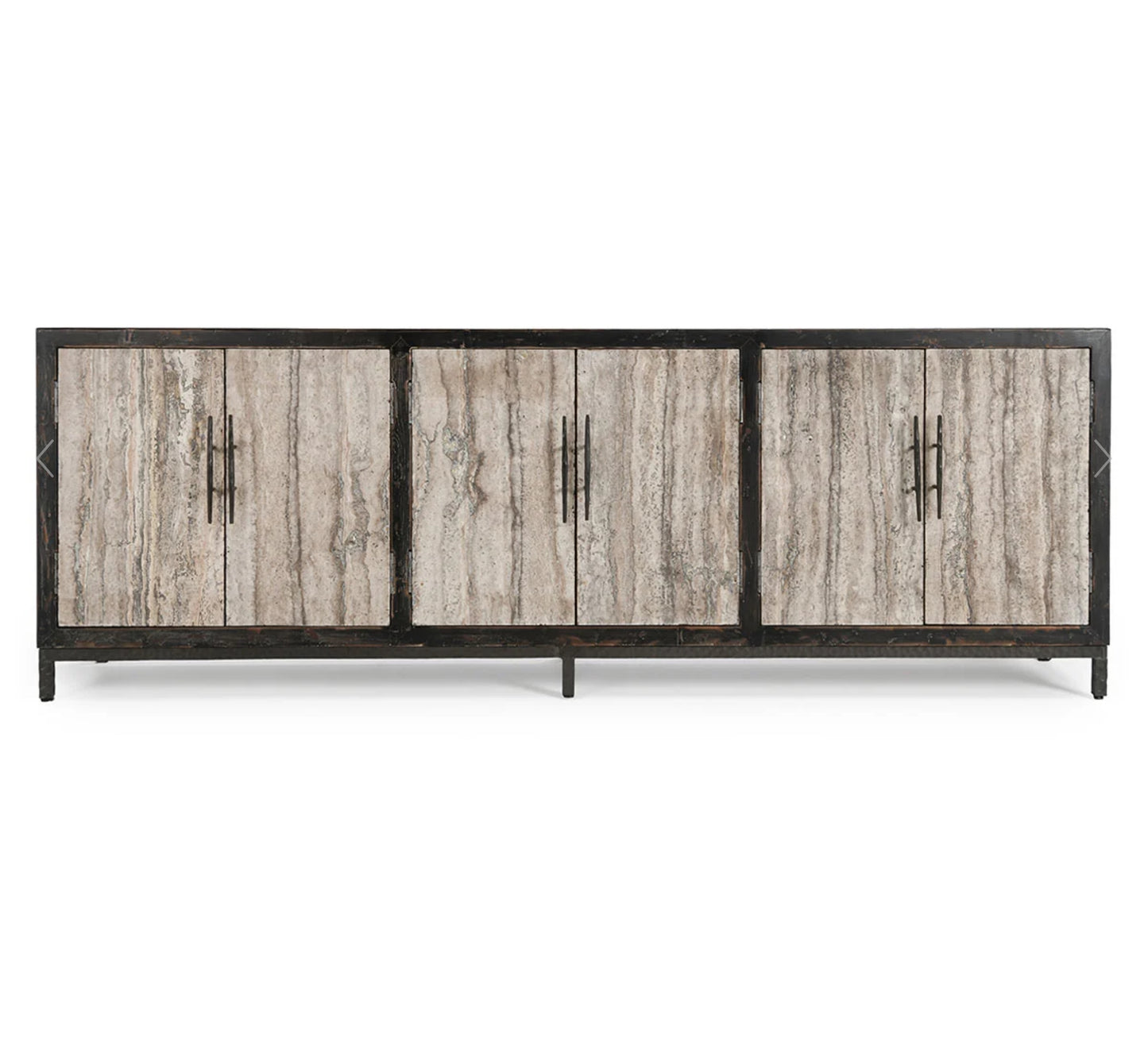 Lisbon Reclaimed Wood Sideboard