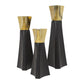 Gatsby Bottles, Set of 3