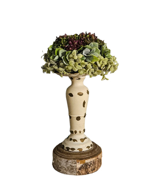 Filler Floral Orb