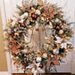 39" Mantle Wreath