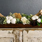 Neutral Long  Slim Centerpiece