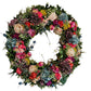 Custom Debbie Wreath