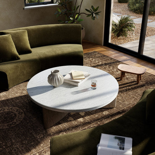 Toli Coffee Table