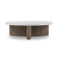 Toli Coffee Table