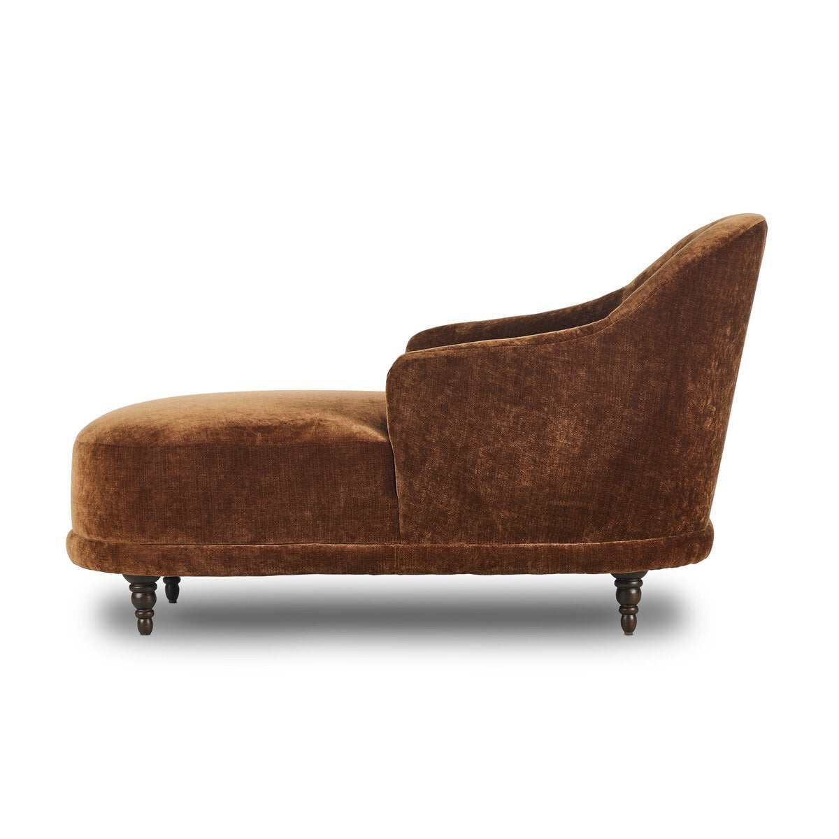 Marnie Chaise Lounge, Sienna