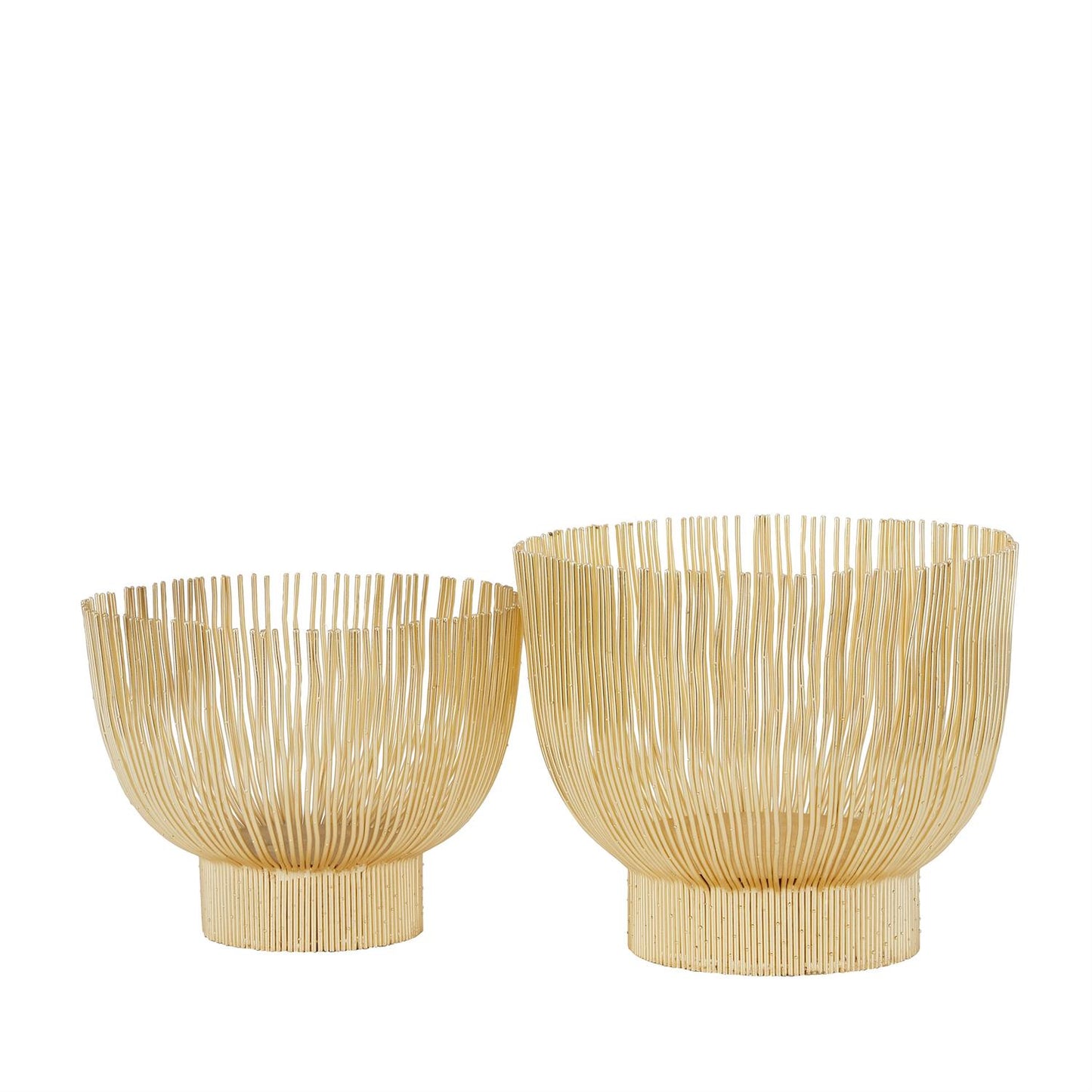 Wavy Rods Bowl (Various Sizes)