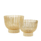 Wavy Rods Bowl (Various Sizes)