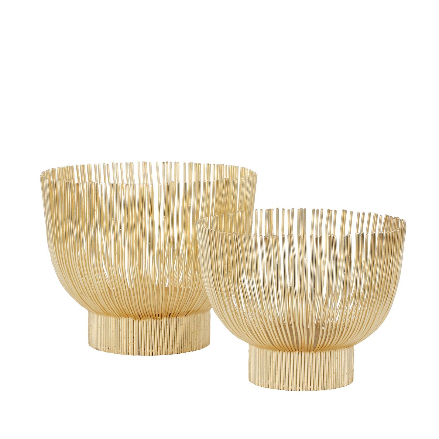 Wavy Rods Bowl (Various Sizes)