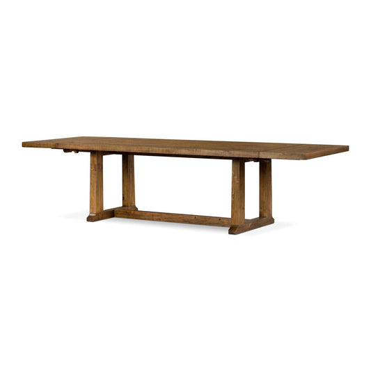 Axel Extension Dining Table